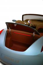 Renault Wind Concept 2004 года